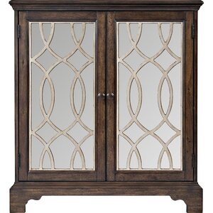 Stillwater Accent Cabinet