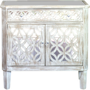 Stacy Accent Cabinet