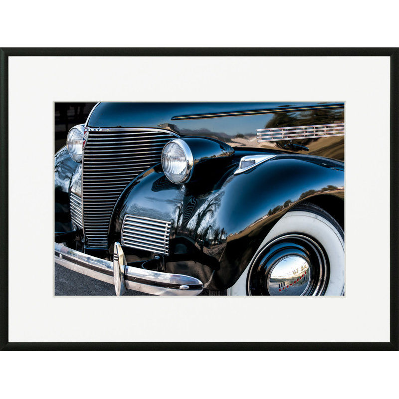 East Urban Home 'Chevrolet' by Philippe David ... Facebook is showing information to help you better understand the purpose of a page.