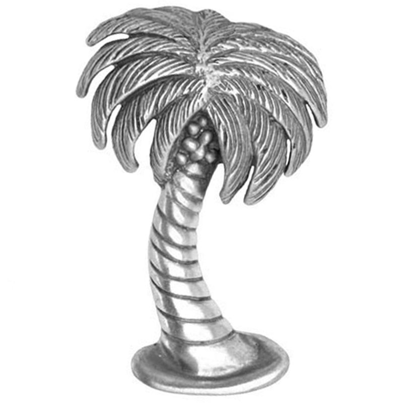 Sea Life Cabinet Knobs 2 3 8 Palm Tree Right Facing Knob Reviews