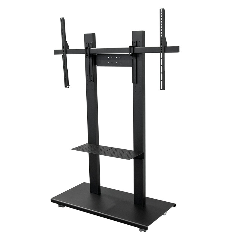 Monitor Floor Stand Mount