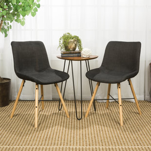 Vanwinkle Side Chair (Set Of 2) by George Oliver