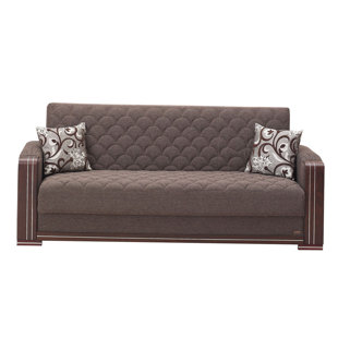 Beyan Signature Oregon Sleeper Sofa Livingroom Mvj6 Sofa Bed