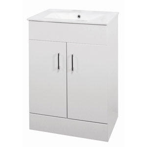 Premier 60 cm Waschtisch Minimalist