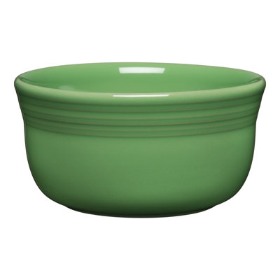 Fiesta 28 oz Soup Bowl Fiesta Color Meadow