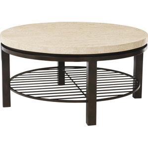 Tempo Coffee Table by Bernhardt