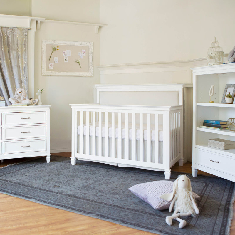 darlington crib