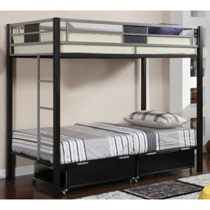 Anise Bunk Bed by A&J Homes Studio