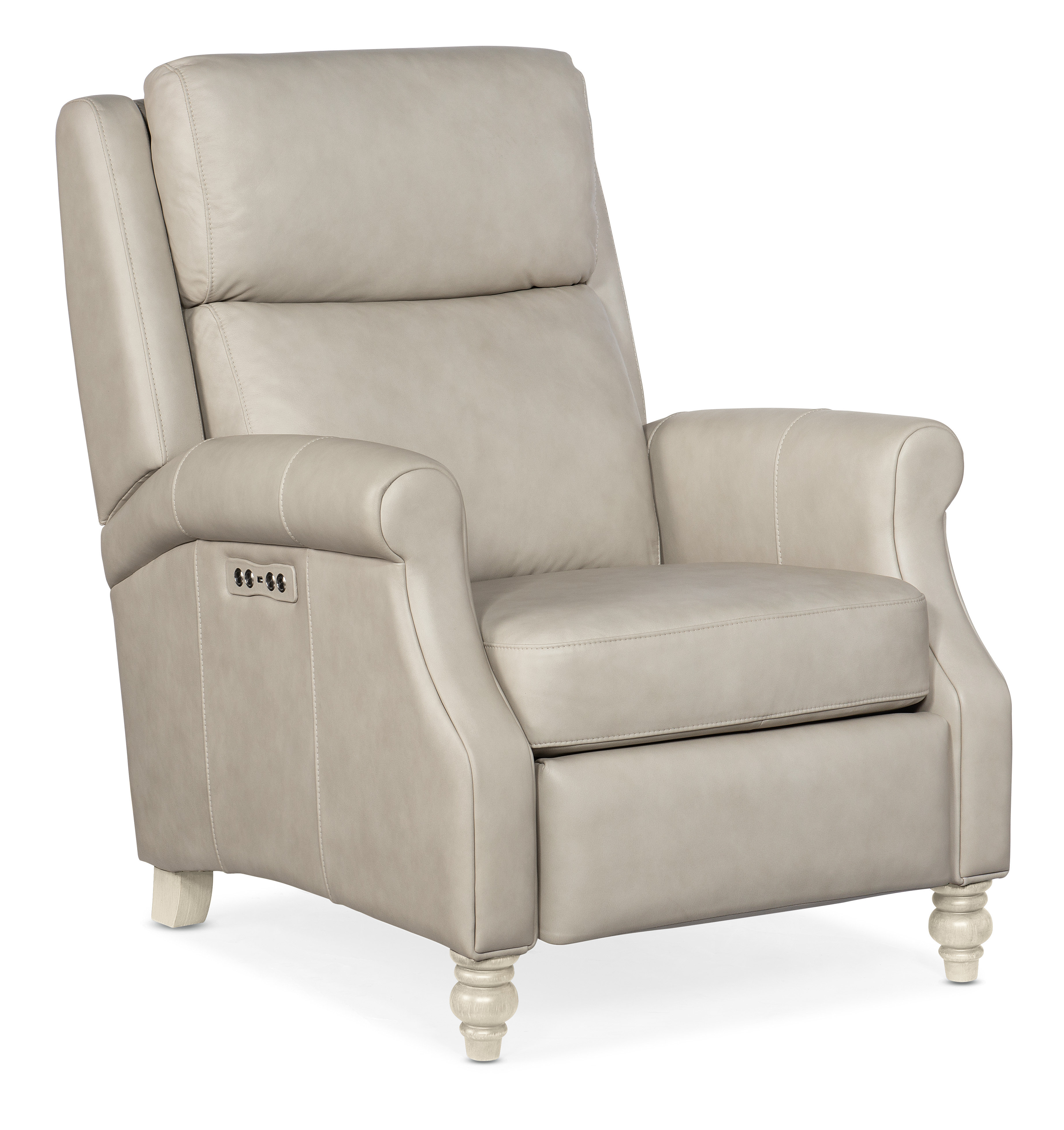 Hooker Furniture RC Leather Recliner Wayfair