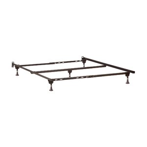 Metal Bed Frame