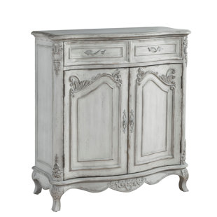 Go to store & view more images One Allium Way Kacey Floor Wine Cabinet