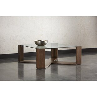 Varnum Coffee Table By Foundry Select