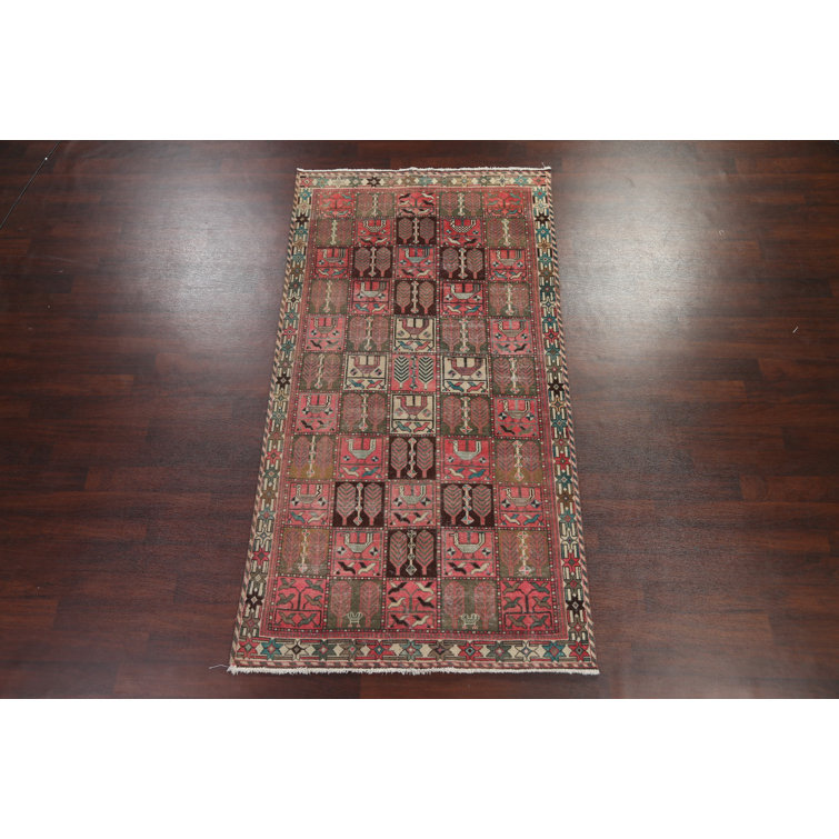Moroccan Scroll Tile Riyana 5' X 7' Feet Orange Color Hand Tufted Persian Style 100% Wool Area Rug /Carpet Moroccan Scroll Tile Riyana 5' X 7' Feet Orange Color Hand Tufted Persian Style 100% Wool Area Rug /Carpet