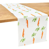 100 Cotton Easter Table Linens You Ll Love In 2020 Wayfair
