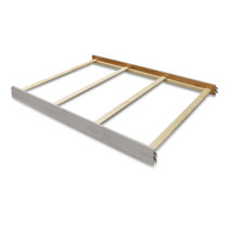 sorelle vista conversion kit