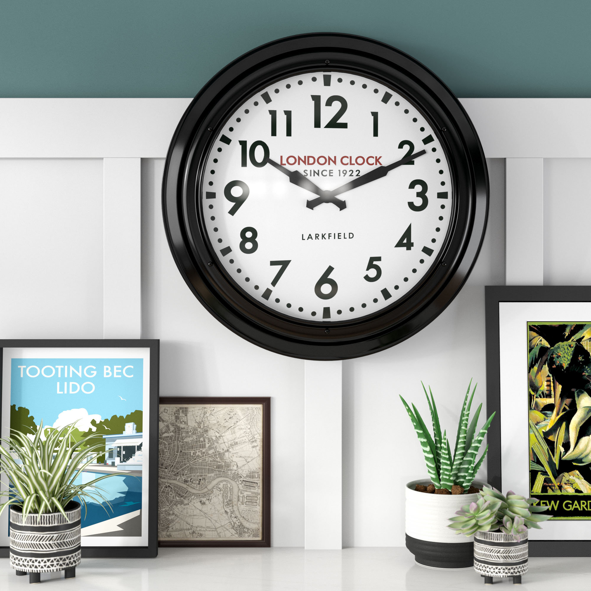 London Clock Company Station 56cm Controller Wall Clock Reviews Wayfaircouk London Clock Company Station 56cm Controller Wall Clock Reviews Wayfaircouk