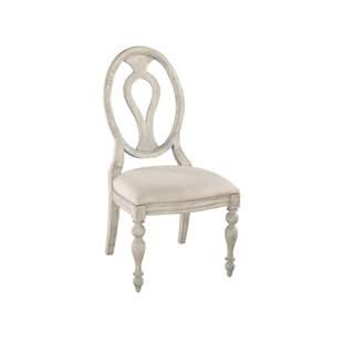 Liberty Dining Chair by One Allium Way No Copoun
