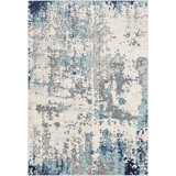 Modern Contemporary Majestic Looms Inc Abstract Rugs You Ll