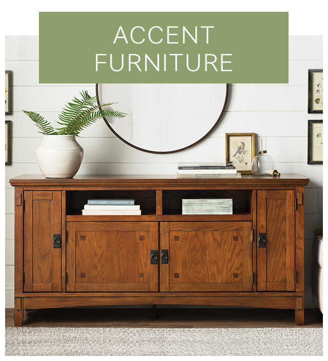 Accent Furniture