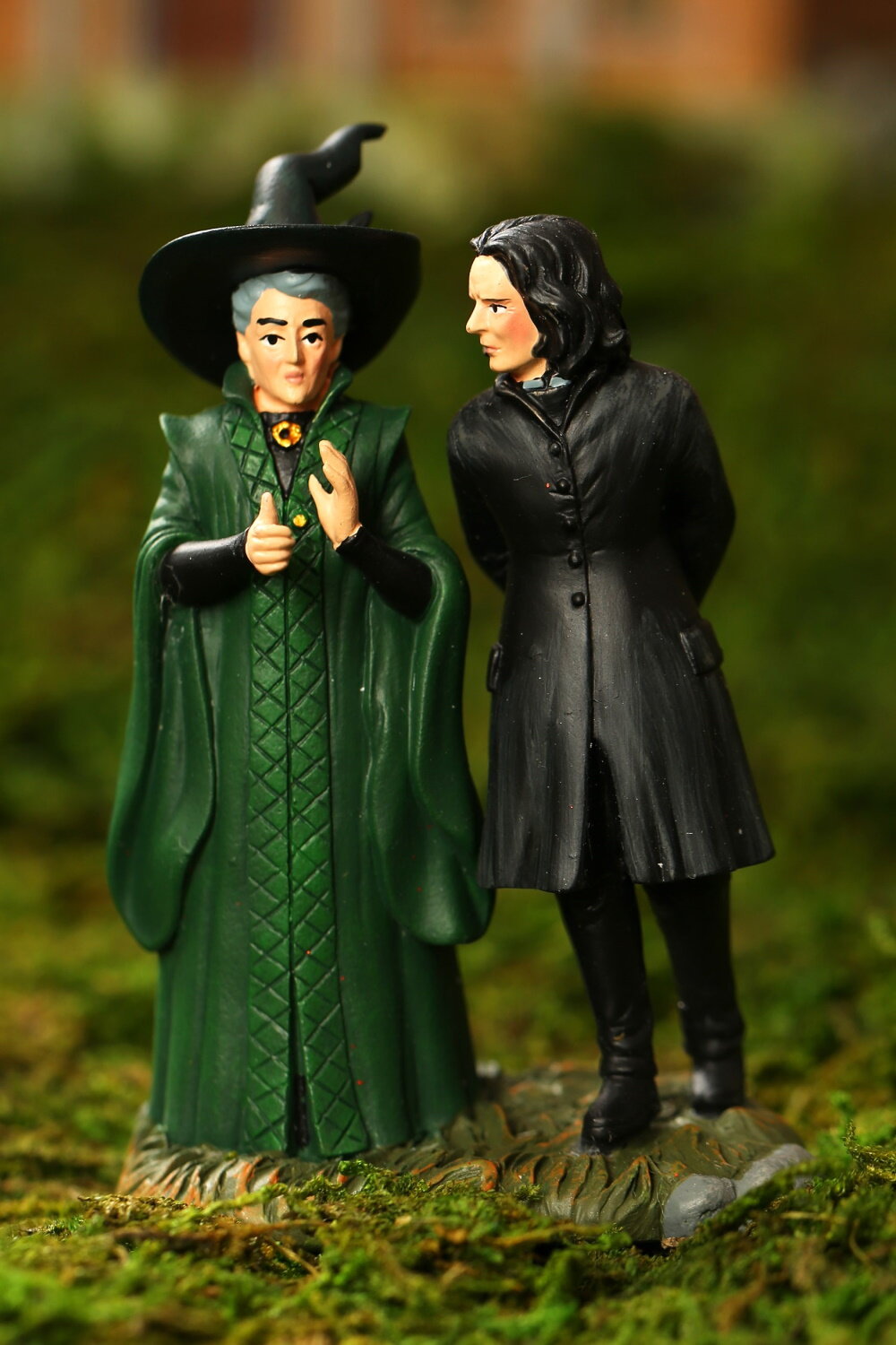 enesco snape