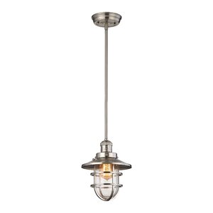 Humphries 1-Light Mini Pendant