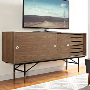 Kahle TV Stand For TVs Up To 88