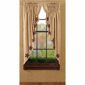 Authier Curtain Panels (Set of 2)
