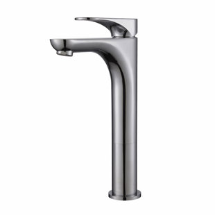 Go to store & view more images Kraus Aquila Single Hole Bathroom Faucet