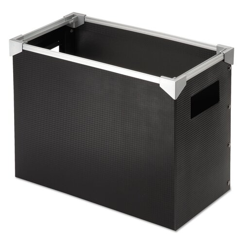 poly storage box