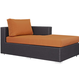 Right Arm Chaise Wayfair Quickview