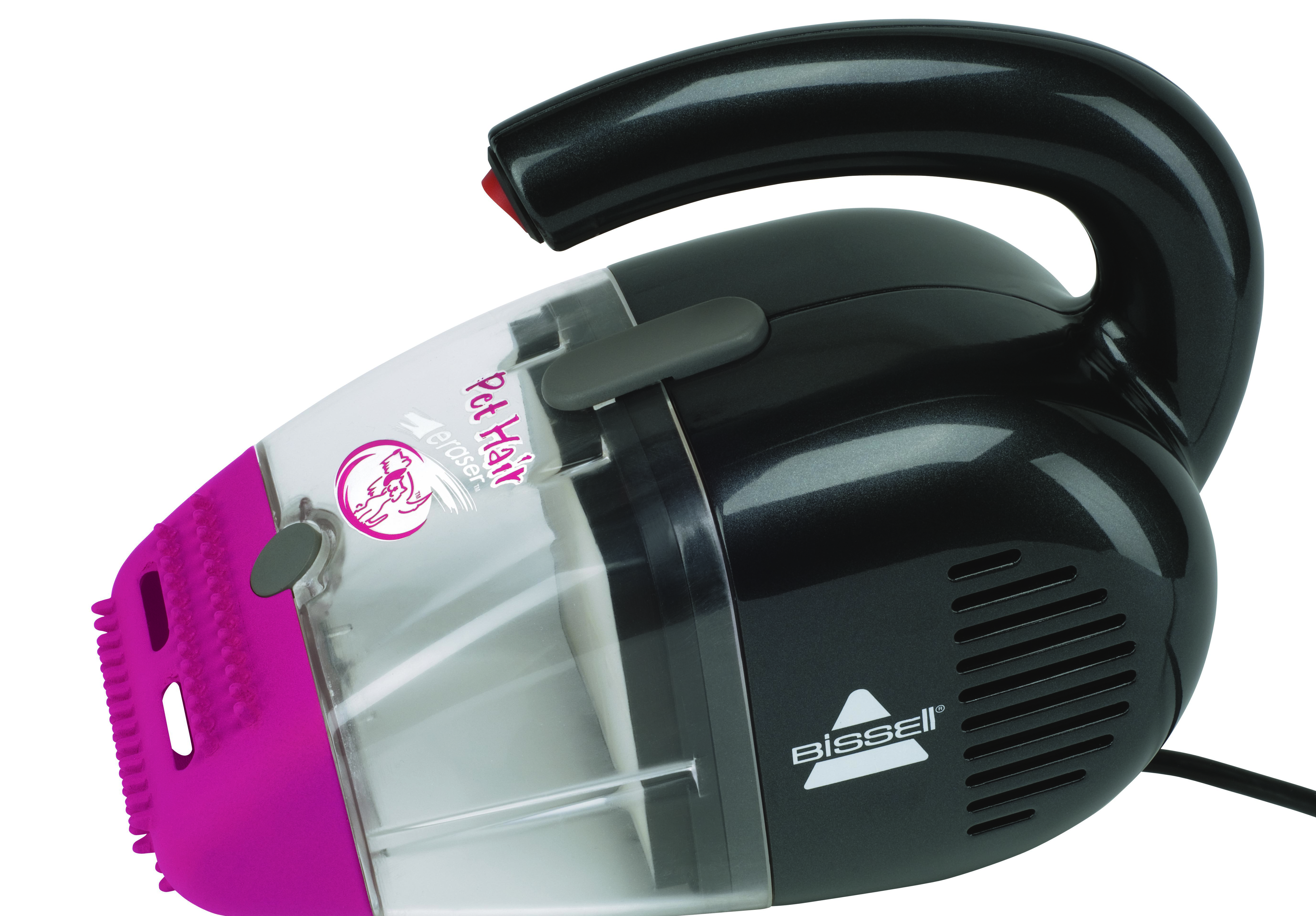 Bissell Pet Hair Eraser Corded Handheld Vacuum Reviews Wayfair Ca