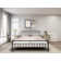 Winston Porter Colina Platform Bed & Reviews | Wayfair