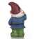 Hi-Line Gift Ltd. Winking Gnome Statue & Reviews | Wayfair