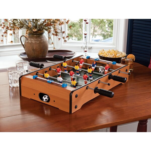 Harvard Foosball Table You Ll Love In 2019 Wayfair