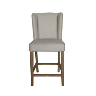 Go to store & view more images Caine Bar Stool by Gracie Oaks