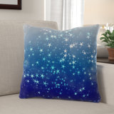 White Star Pillow Wayfair