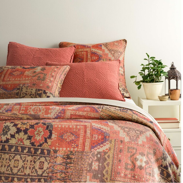 pine cone hill duvet cover set