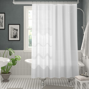 82 inch shower curtain rod