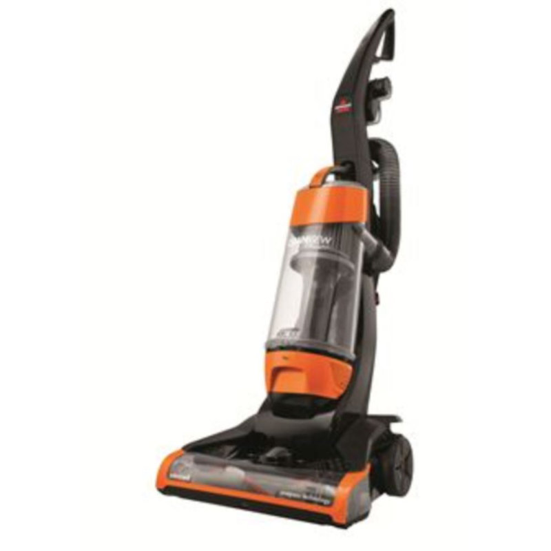 Bissell Cleanview Bagless Vacuum Cleaner Reviews Wayfair