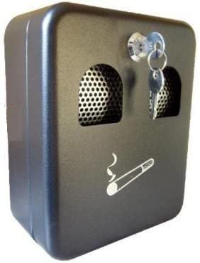 ClearAmbient Aschenbecher Souci