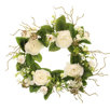spring wreath