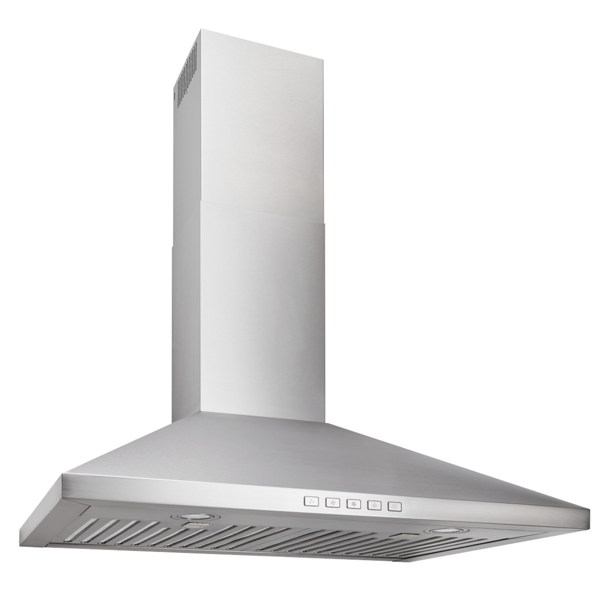 nutone range hood installation