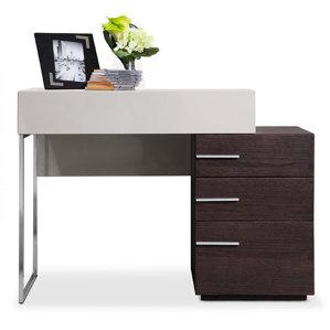 Belafonte 3 Drawer Dresser by Wade Logan
