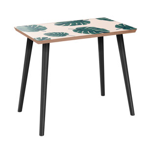 Kori End Table by Brayden Studio Comparison