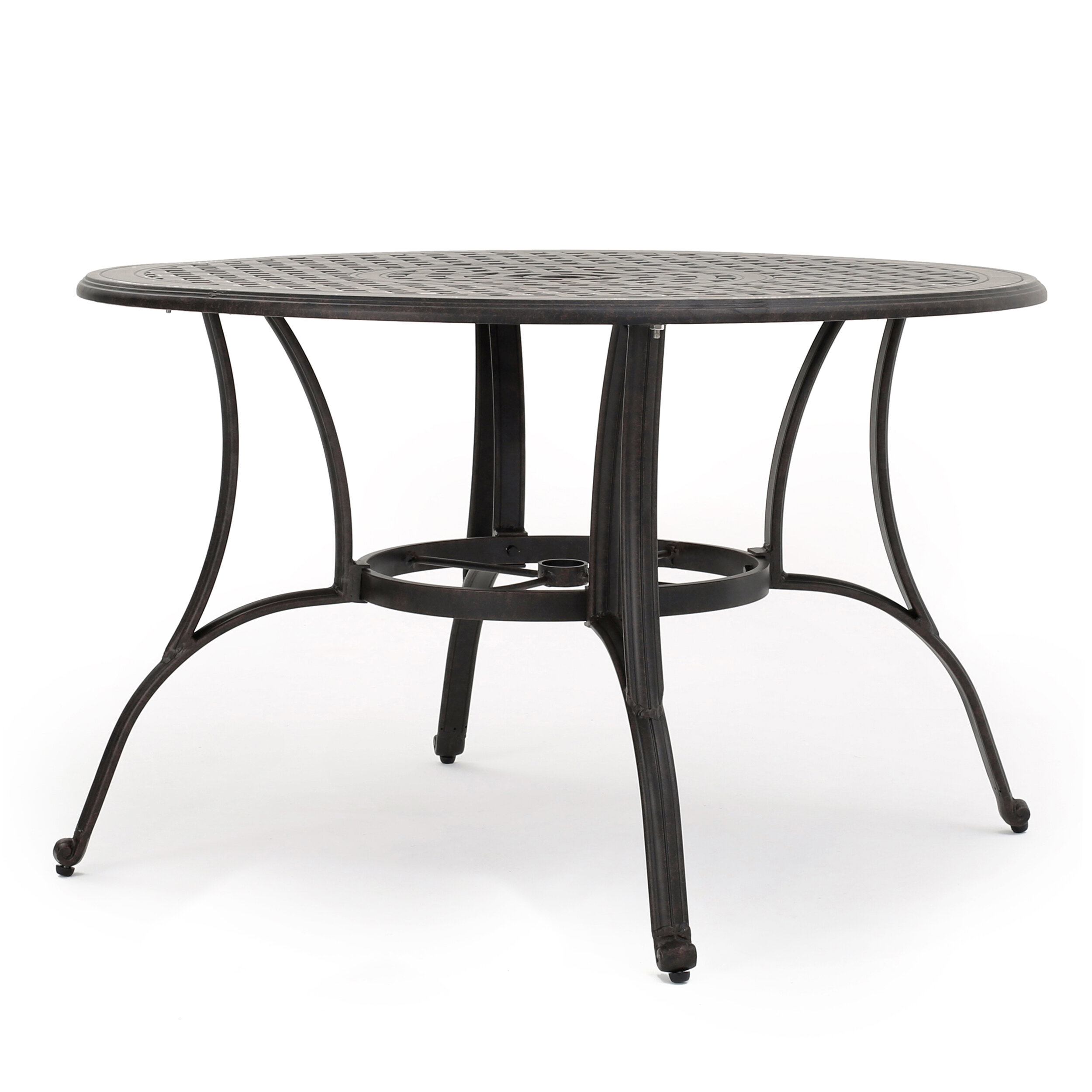 lippa table oval