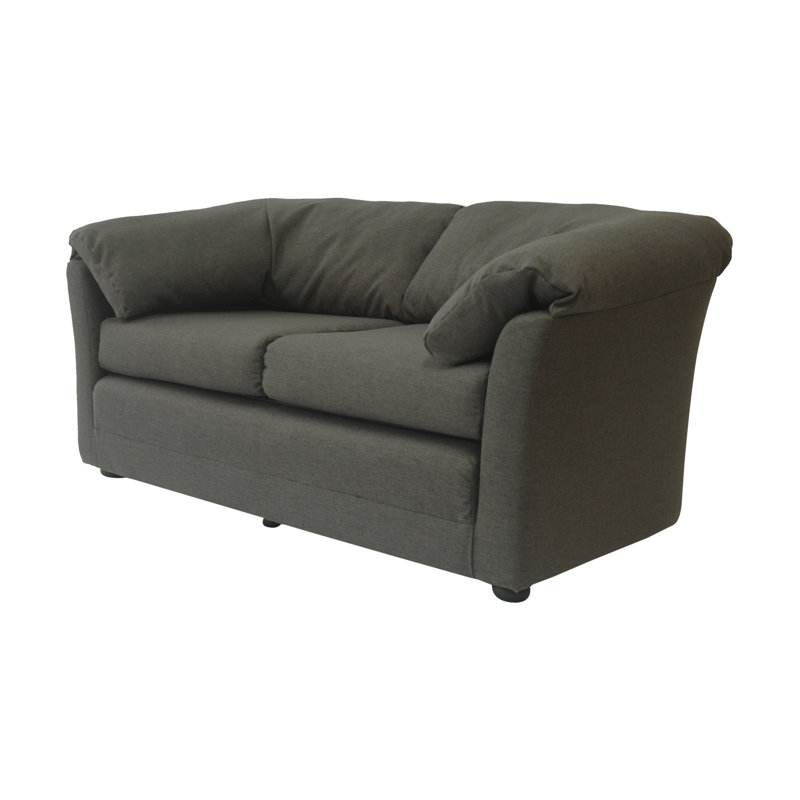 Fox Hill Trading Cozy Ultra Lightweight Sleeper Sofa Wayfair Cozy Ultra Lightweight Sleeper Sofa