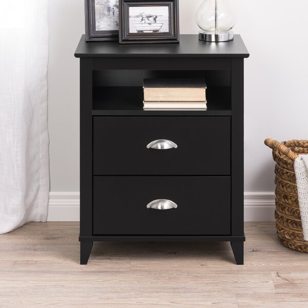 bertini pembrooke nightstand