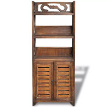 18 Inch Linen Cabinet Wayfair