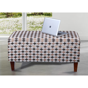 Go to store & view more images NOYA USA Classic Storage Bench