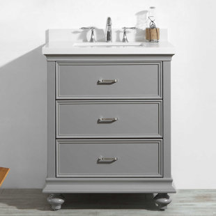 Go to store & view more images Alcott Hill Vaughn 30
